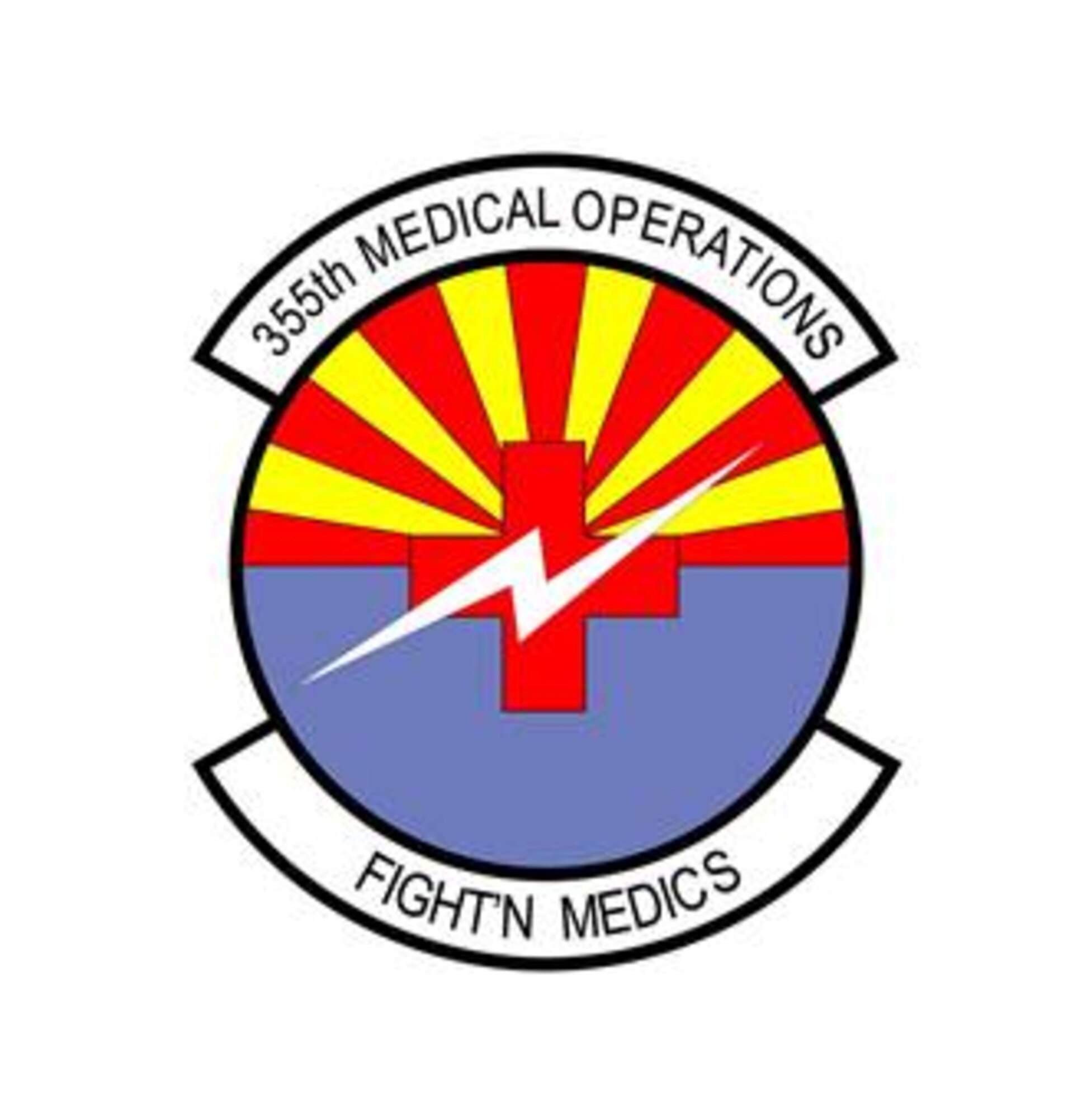 355th Medical Operations Squadron
