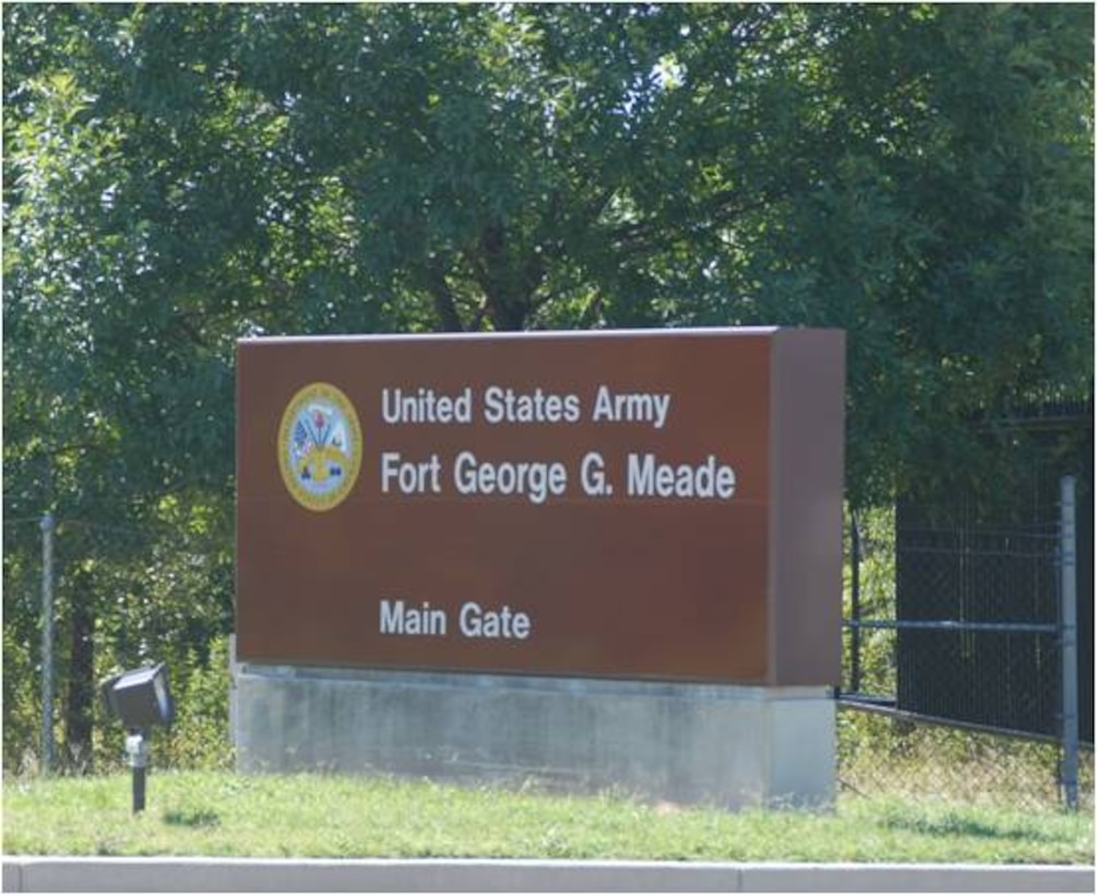 Fort Meade, MD