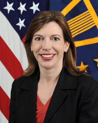 Deputy Assistant Secretary of Defense for Russia/Ukraine/Eurasia