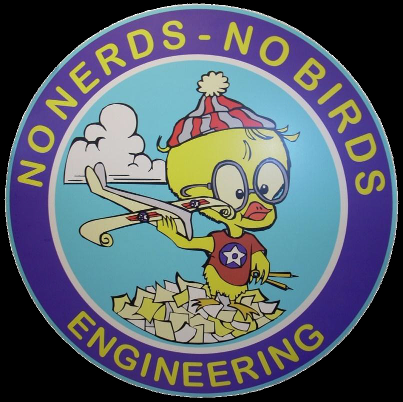 No Nerds = No Birds The Depot Liaison Engineer Story > U.S. Air Forces