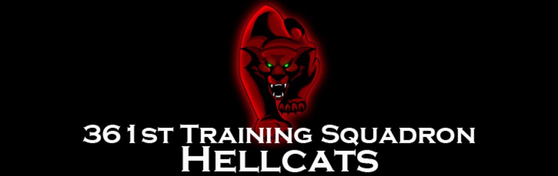 361st Training Squadron web intro