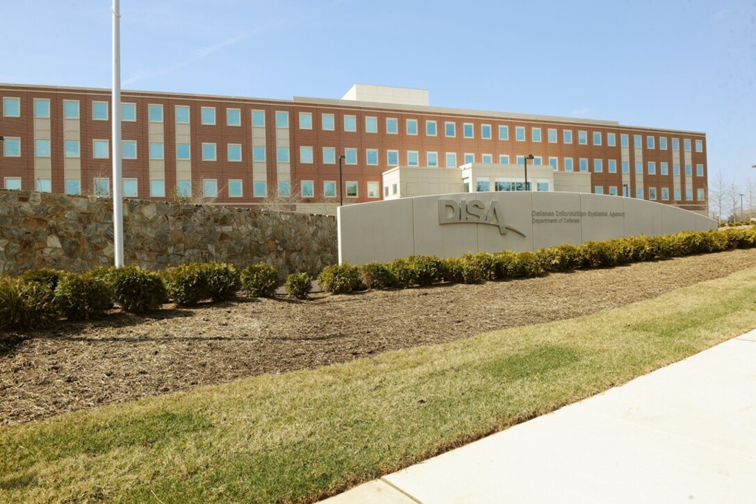 The Baltimore District built the Defense Information Systems Agency headquarters on Fort Meade, Md. It was designed to the Leadership in Energy and Environmental Design Gold standard.