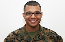 Seaman Marcel L. Buckley, a surgical technician with 2nd Dental Battalion, 2nd Marine Logistics Group, received the honor of 2nd MLG’s Sailor of the Year in 2012 during a competition aboard Camp Lejeune, N.C. Buckley, a 22-year-old Newton, Iowa, native, received the award after competing against other sailors on the group’s Sailor of the Year board, where he said the confidence and knowledge he learned while serving with the unit helped him rise above the competition. 