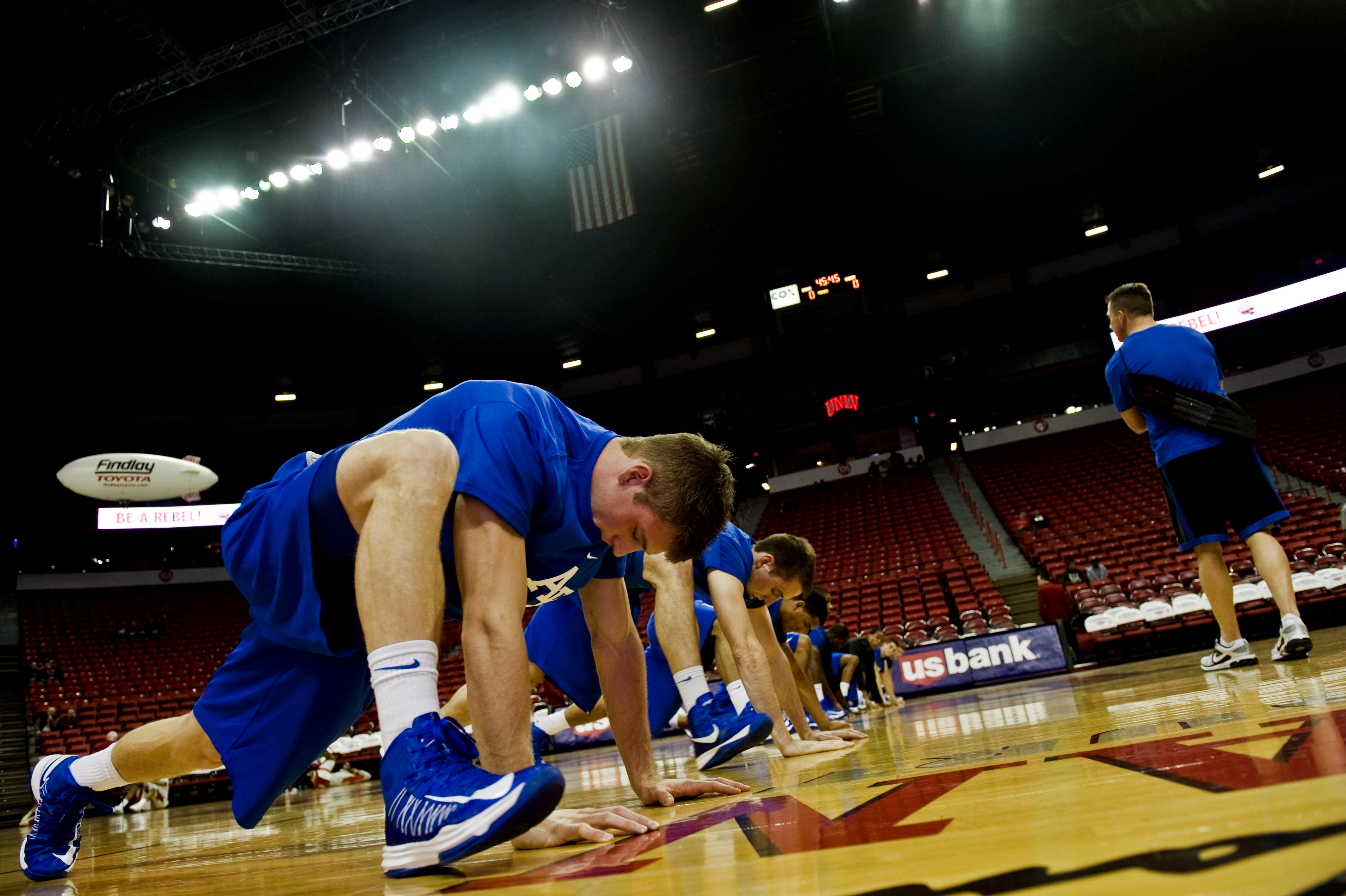 Basketball