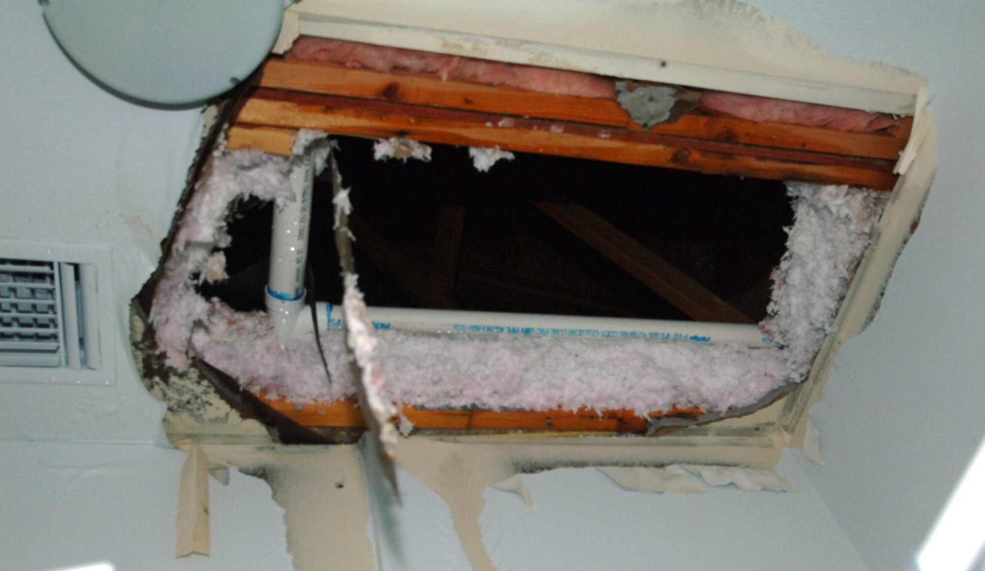 CE keeps structures sound, roads safe > Mountain Home Air Force Base > News
