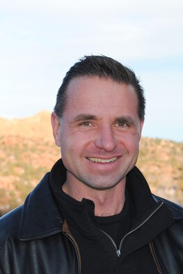 Col. John Plating will present "Air Transport and the Politics of War" at 7:30 p.m. on Feb. 21, 2013. (Photo provided)