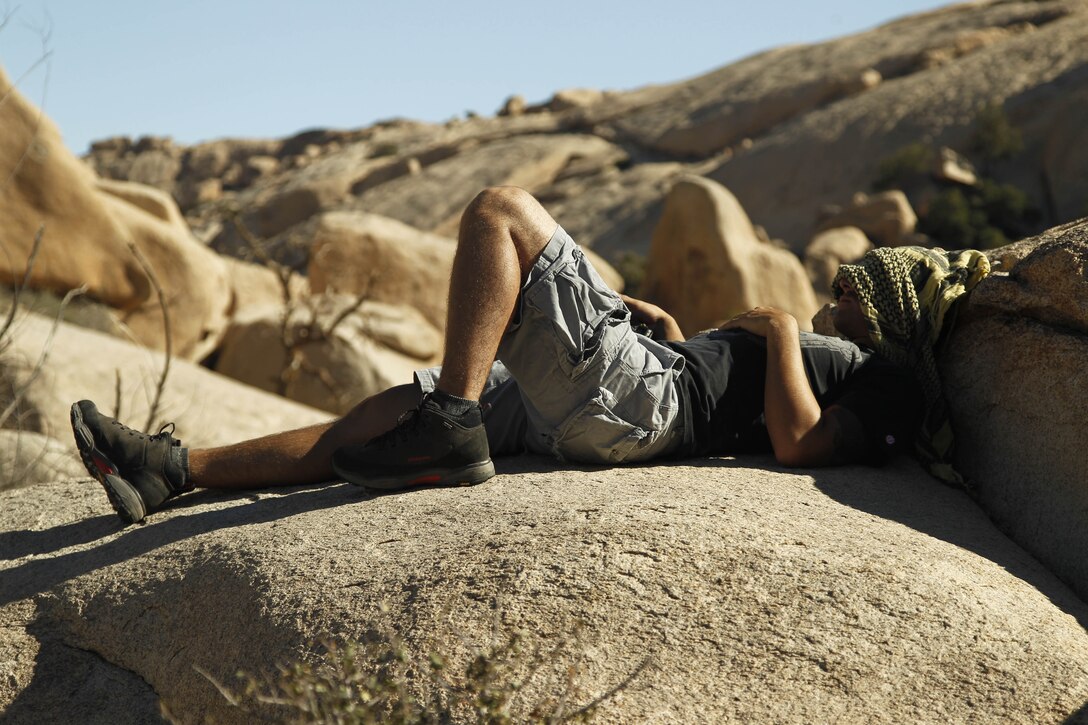 I'm a loner, and not in a negative sense but I'm comfortable keeping to myself. Joshua Tree National Park speaks to me in that sense. I can spend hours even days laying in the sun or taking pictures of cars driving by in the middle of the night. The community that I've come to know has a laid back, live in the moment approach. It's not fast paced like my job. I've learned to unwind and JTNP brings me back. It's no wonder why people from all over the world make the trek to the 1235.37 square mile wilderness.
