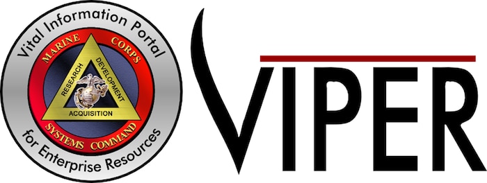 MCSC Vital Information Portal for Enterprise Resources (VIPER)