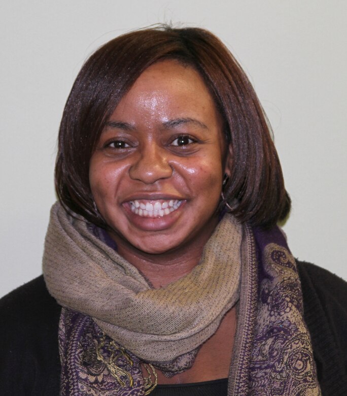 Ronica R. Smith
