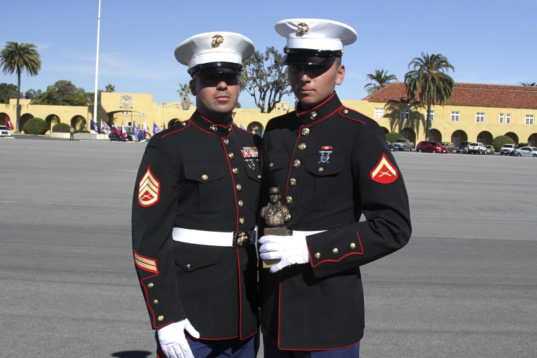 Chesty puller hotsell dress blues