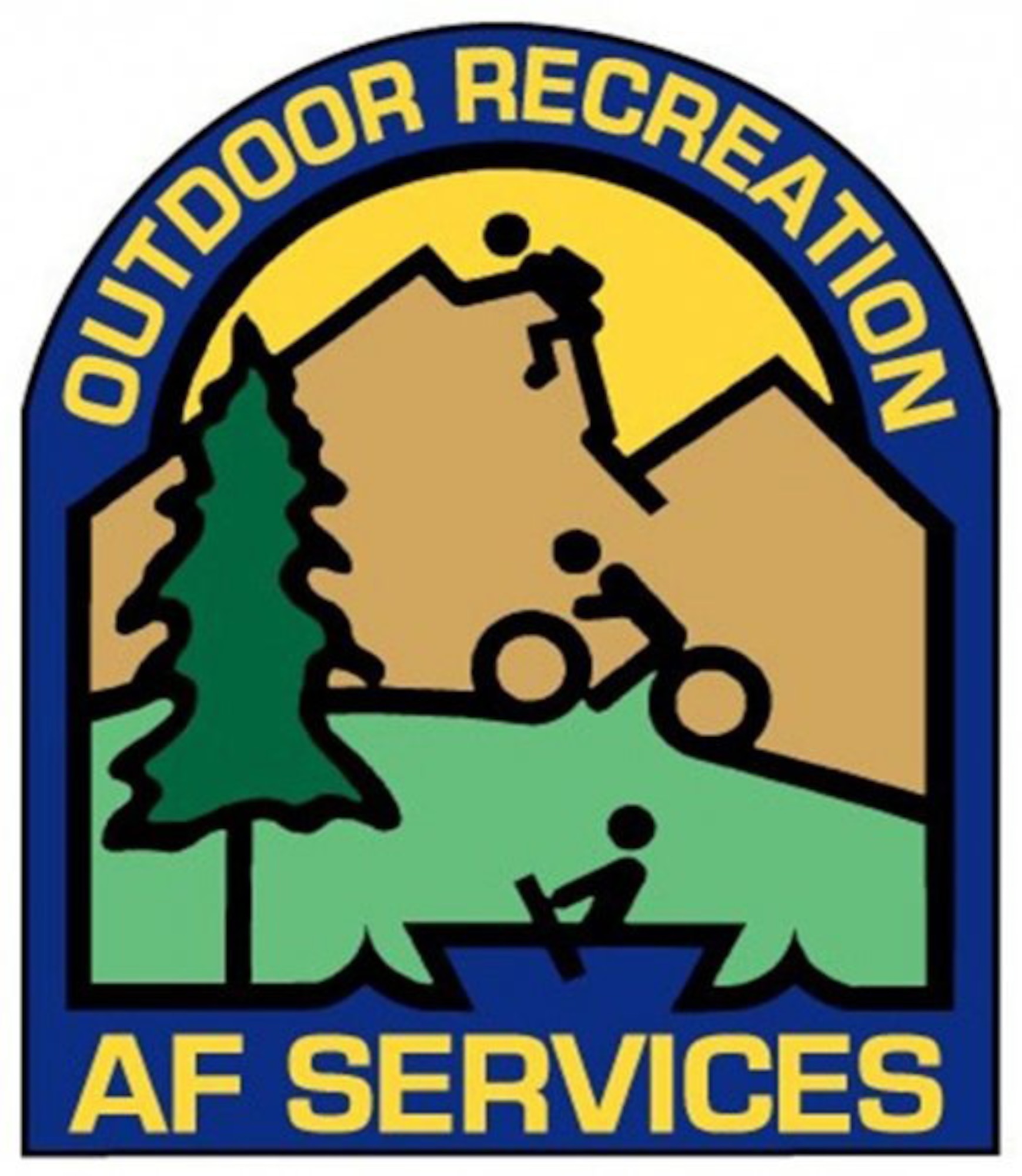 Outdoor Recreation offers a mountain bike and maintenance course for DM Airmen