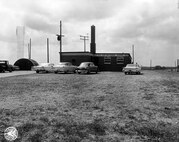 North Carolina Air National Guard, NCANG, 118th Aircraft Control and Warning Squadron, 118th ACWS, 263rd Mobile ,Combat Communications Squadron, 263rd MCCS, 263rd Combat Communications Squadron, 263rd CCS, 263rd Communications Squadron, 263rd Comm Sq, Wadesboro Installation  (Photo by NCANG Heritage Program)