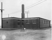 North Carolina Air National Guard, NCANG, 118th Aircraft Control and Warning Squadron, 118th ACWS, 263rd Mobile Combat Communications Squadron, 263rd MCCS, 263rd Combat Communications Squadron, 263rd CCS, 263rd Communications Squadron, 263rd Comm Sq, Wadesboro Installation  (Photo by NCANG Heritage Program)