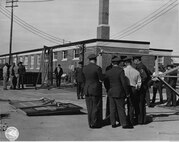 North Carolina Air National Guard, NCANG, 118th Aircraft Control and Warning Squadron, 118th ACWS, 263rd Mobile Combat Communications Squadron, 263rd MCCS, 263rd Combat Communications Squadron, 263rd CCS, 263rd Communications Squadron, 263rd Comm Sq, Wadesboro Installation, Left to Right, #1 Unk, #2 Unk, #3 Unk, #4 Unk, #5 Unk, #6 Unk, #7 Unk, #8 Unk, #9 Unk, #10 Unk, #11 Unk, #12 Unk, #13 Unk, #14 Unk, #15 Unk, #16 Unk, #17 Unk, #18 Unk, #19 Unk  (Photo by NCANG Heritage Program)

If you know anyone in this photo, please email NCANG.Heritage@gmail.com