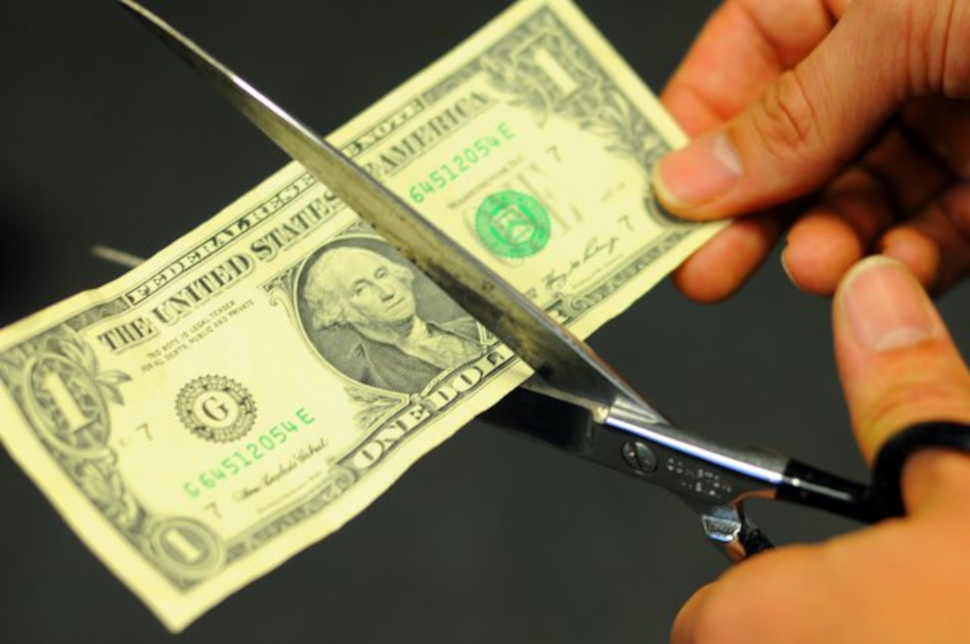 In advance of possible extreme budget cuts that could arrive in March, Army leadership has called for an immediate hiring freeze and spelled out other pre-emptive measures meant to help the service prepare for a fiscal cliff. (U.S. Army courtesy photo/Released)