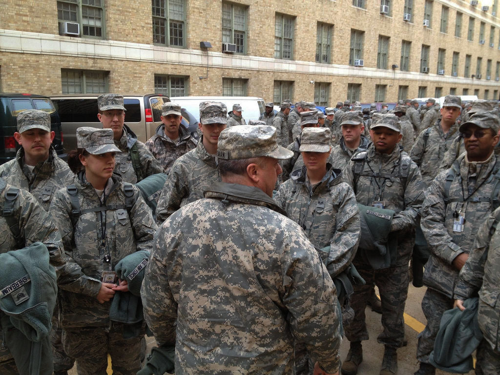 the changing national guard essay Best answer: my husband is national guard he started out as 88mike, a unit in the state was deploying and he ended. the changing national guard essay Best answer: my husband is national guard he started out as 88mike, a unit in the state was deploying and he ended.