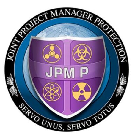 JPMP Logo