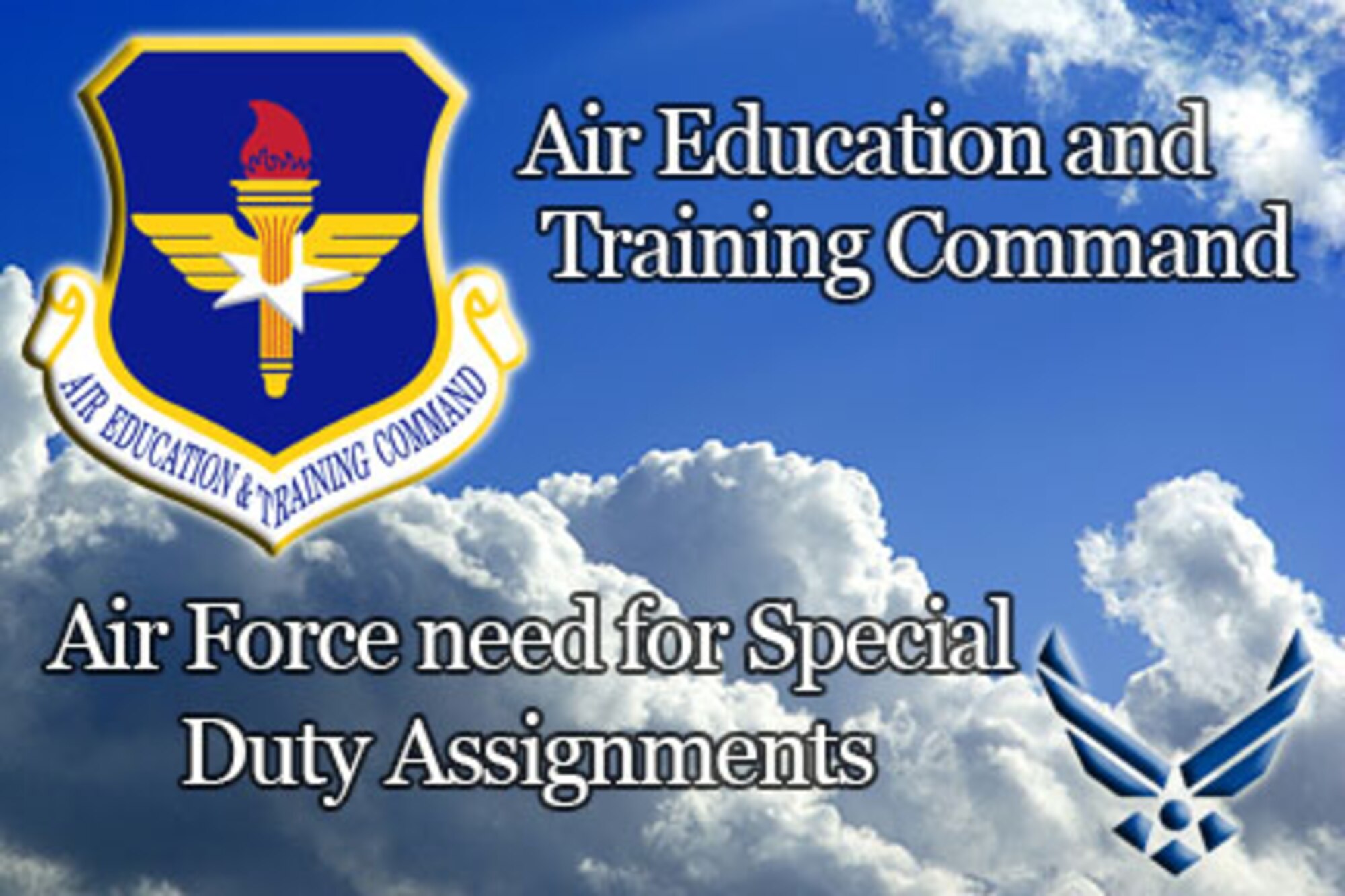 Grooming future leaders > Cannon Air Force Base > Article Display