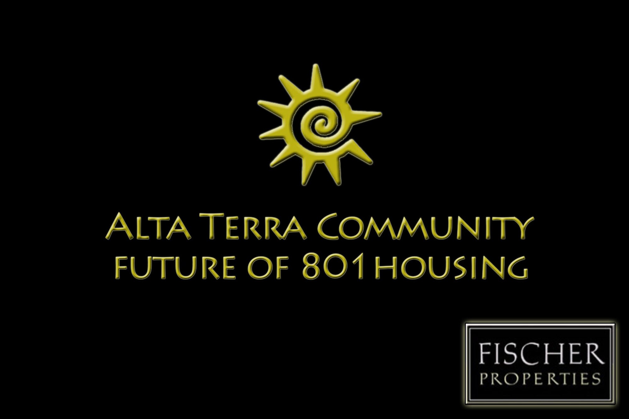 The first in a series of 801 Portales Housing town hall meetings was held in the base theater at Cannon Air Force Base, N.M., Jan. 22, 2013. The meetings are geared toward providing housing residents with adequate information to ease the challenge of upcoming transitions and eliminate much of the confusion that will be prompted by privatization. (U.S. Air Force illustration/Senior Airman Alexxis Pons Abascal)  