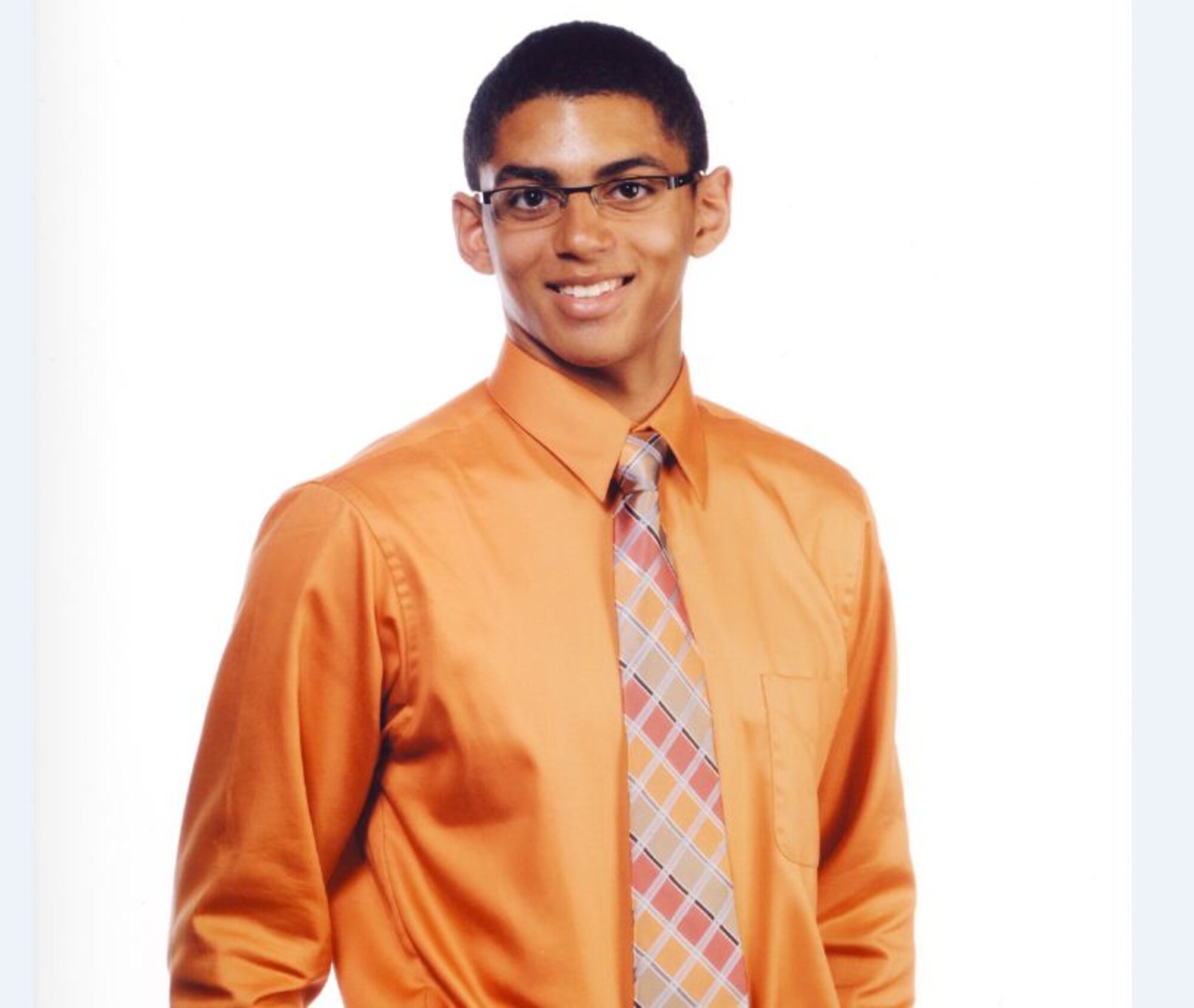 U.S. Air Force Courtesy Photo