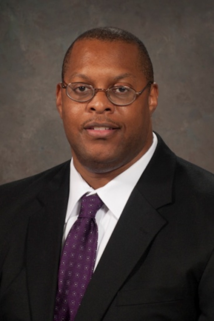 Wayne Hodo