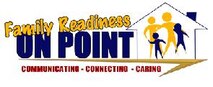 Family Readiness On Point