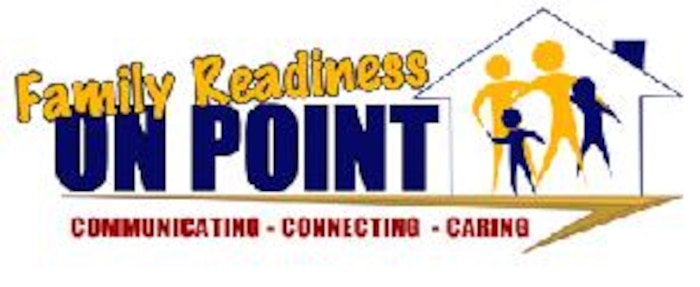 Family Readiness On Point
