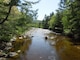 Ball Mountain Lake is part of a network of flood damage reduction projects in the Connecticut River Basin and is also used for recreation. This project is one of 14 U.S. Army Corps of Engineers dams on nine tributaries across four states. 