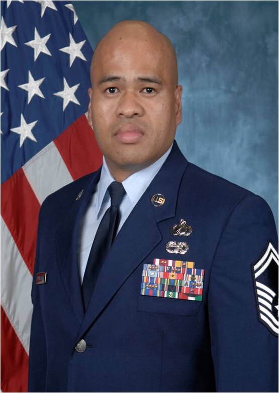 air force superintendent