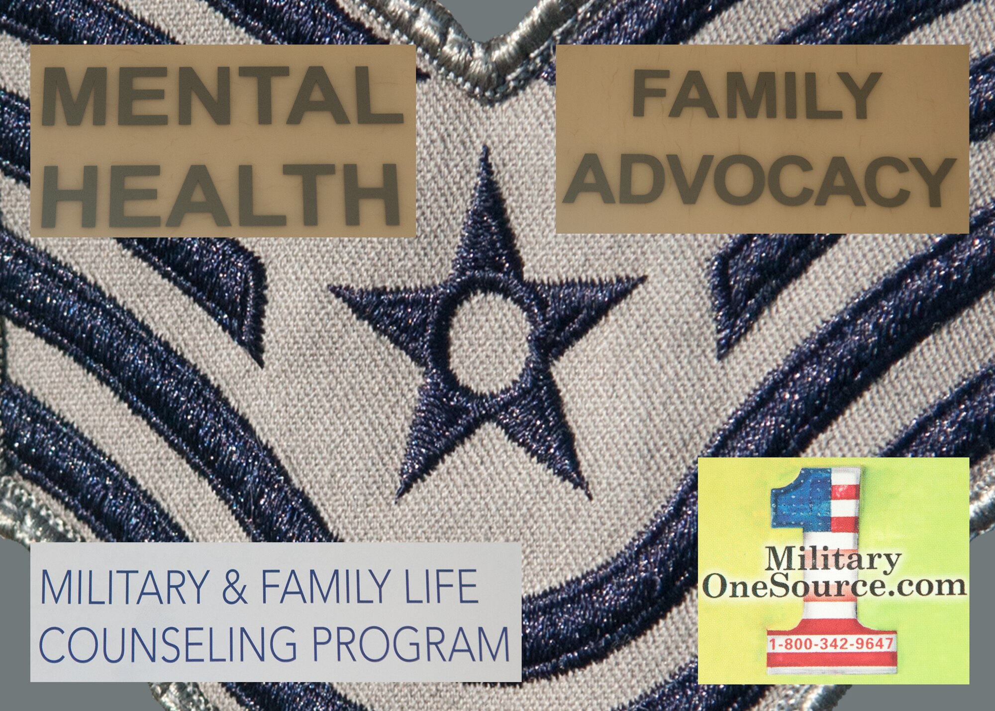 When faced with difficult situations and emotional times, it can be hard to know when to ask somebody for help, but getting help and dealing with difficult situations is often just a phone call away. Moody Air Force Base, Ga., is here to help Airmen and their families through various resources on base and off base. (U.S. Air Force illustration by Tech. Sgt. Patrick Hyde/Released)