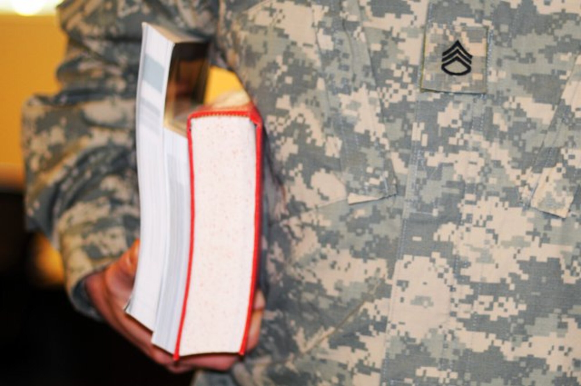 Service members, veterans and their spouses have until Feb. 15 to apply for financial aid through the Tillman Military Scholars program.