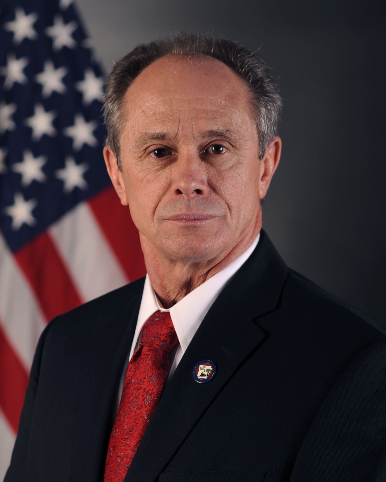 Jacksonville Mayor Gary Fletcher was presented the 2012 Team Little Rock Cornerstone Award Jan. 25 at the 2012 Team Little Rock Annual Awards Banquet.  