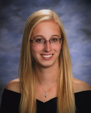 The 2013 Young Artist Competition winner Leah Bandman 