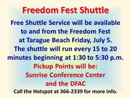 130702- Freedom Fest shuttle