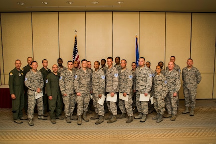 Air Force officials recently released the list of more than 5,000 staff sergeants who have been selected for promotion to technical sergeant June 27, 2013. Sixty-six Airmen from Joint Base Charleston have been selected. The 5,654 selected represent 15.03 percent of the 37,608 eligible. (U.S. Air Force photo/ Senior Airman George Goslin)