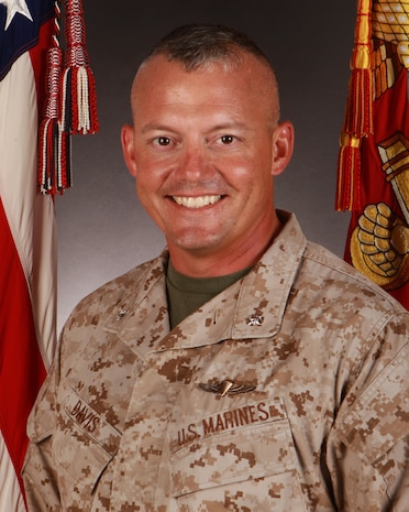 Commanding Officer, 2nd Battalion, 9th Marine Regiment
