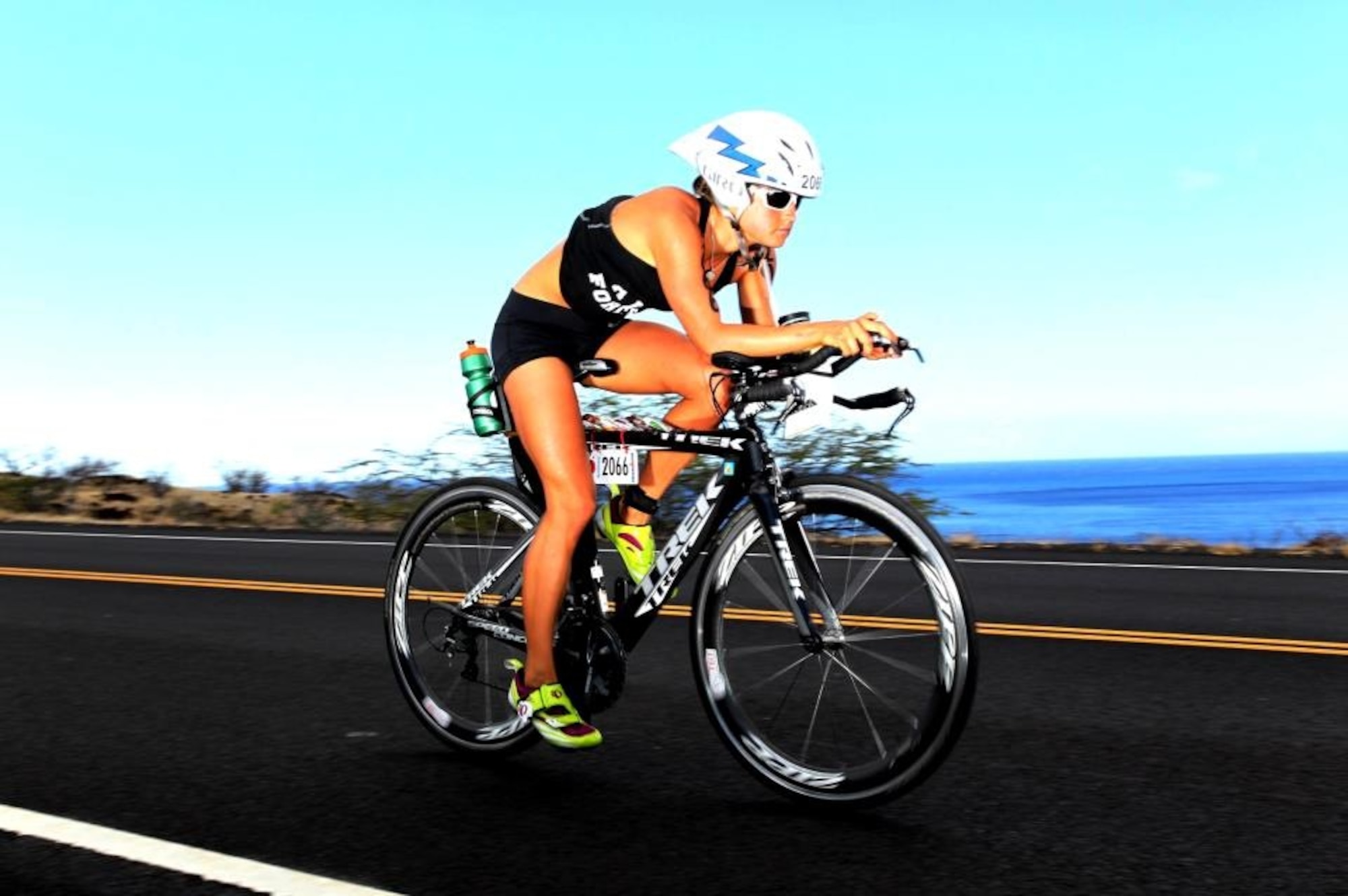 Ladies 2025 triathlon bike