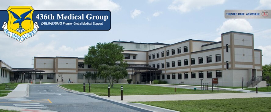 436th Medical Group