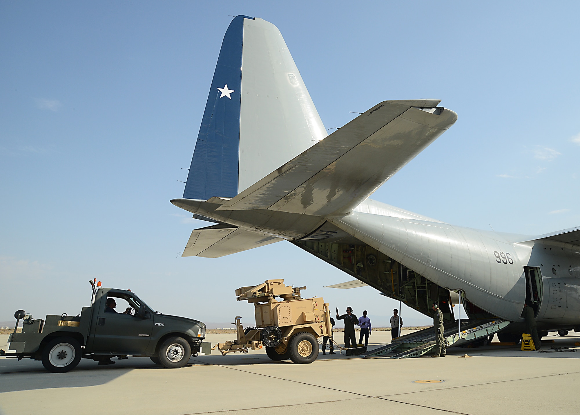 (U.S. Air Force photo by Kenji Thuloweit)