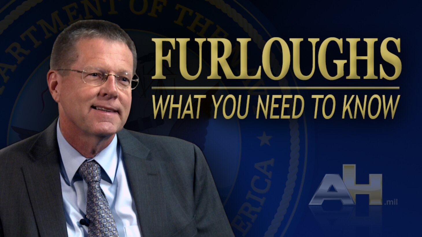 What Navy Civilians Need to Know About Furloughs > U.S. Navy