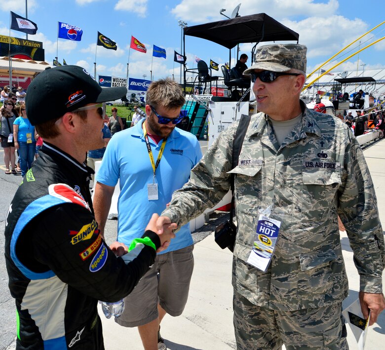 International Motorsports Langley >> AF chaplain, NASCAR team to help service members > U.S. Air Force > Article Display International Motorsports Langley >> AF chaplain, NASCAR team to help service members > U.S. Air Force > Article Display