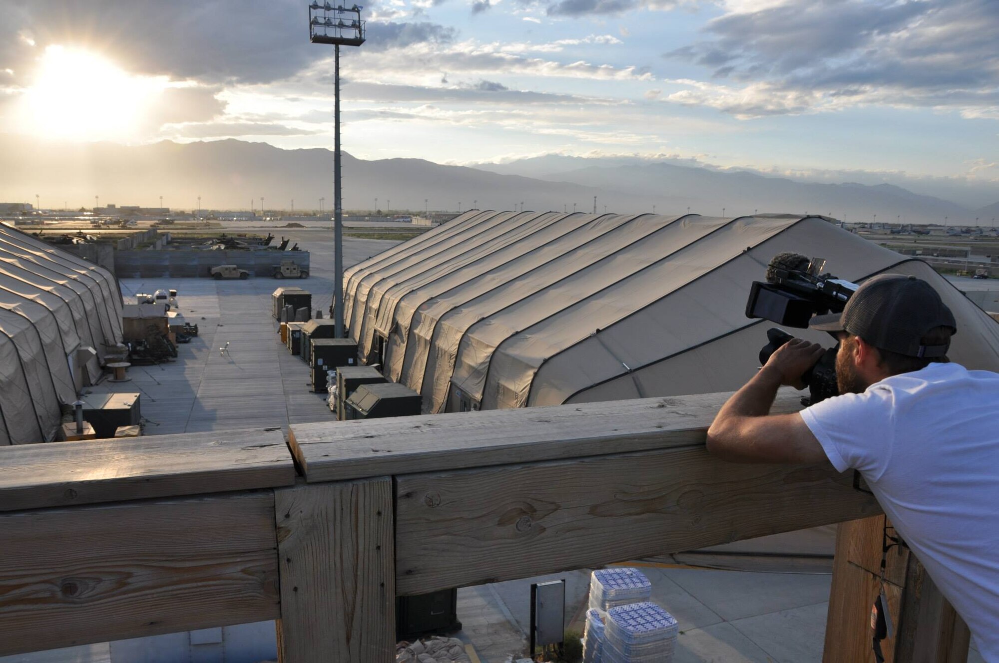 (U.S. Air Force photo/Tech. Sgt. Rob Hazelett)