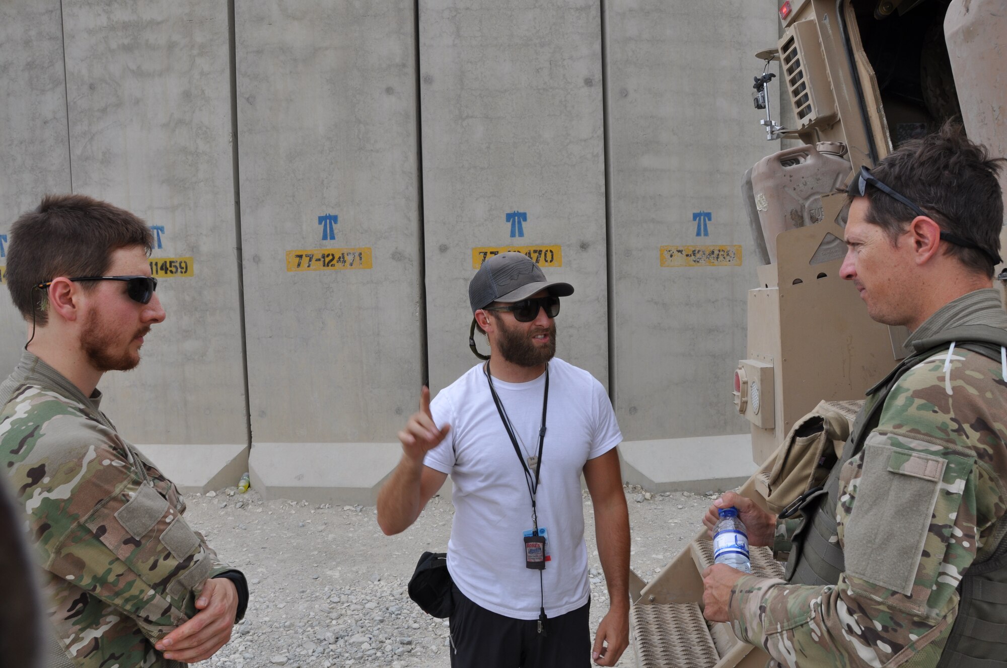 (U.S. Air Force photo/Tech. Sgt. Rob Hazelett)