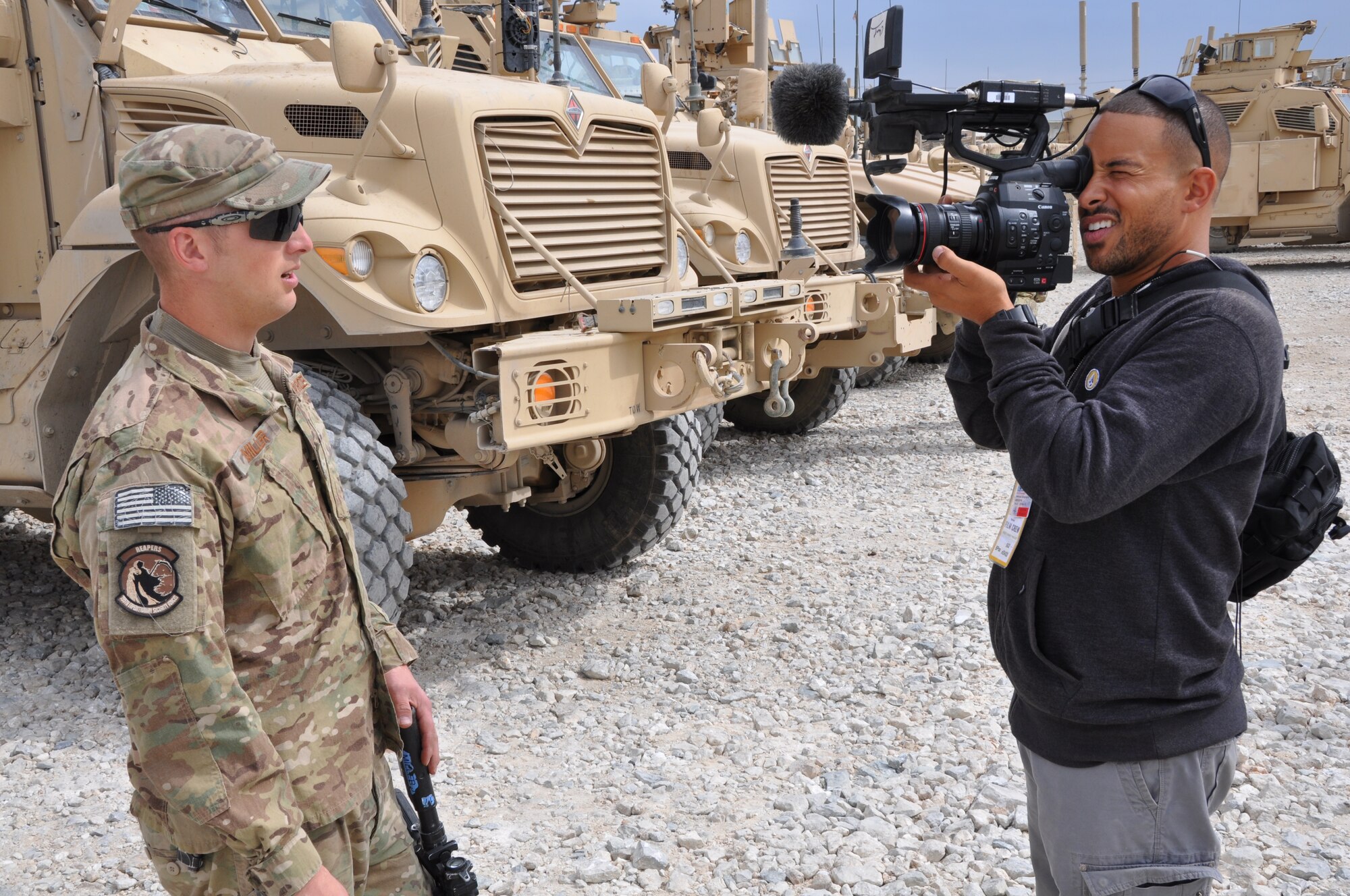 (U.S. Air Force photo/Tech. Sgt. Rob Hazelett)