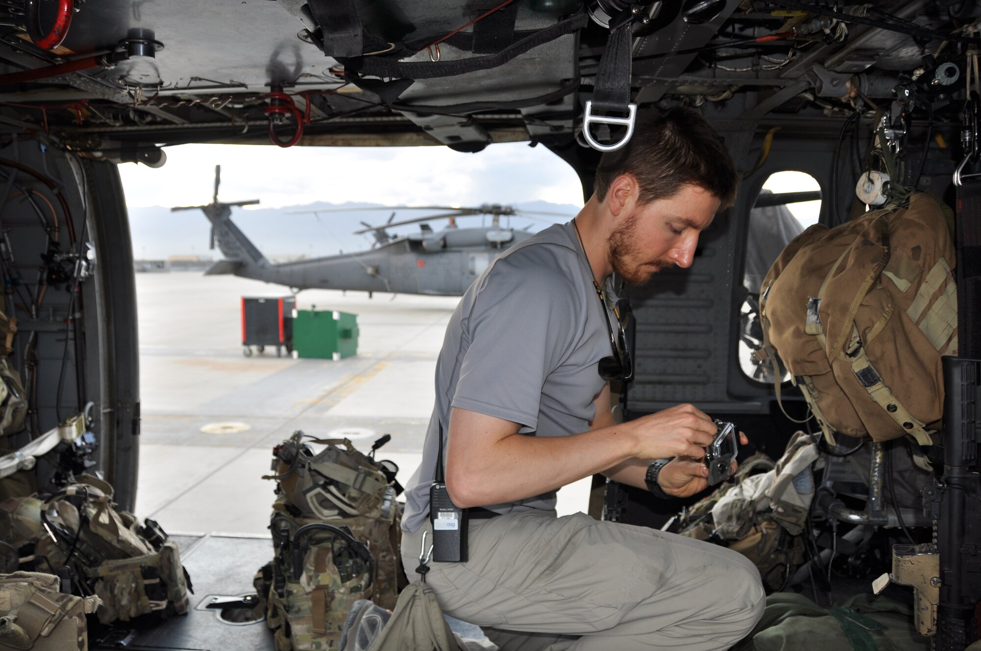 (U.S. Air Force photo/Tech. Sgt. Rob Hazelett)