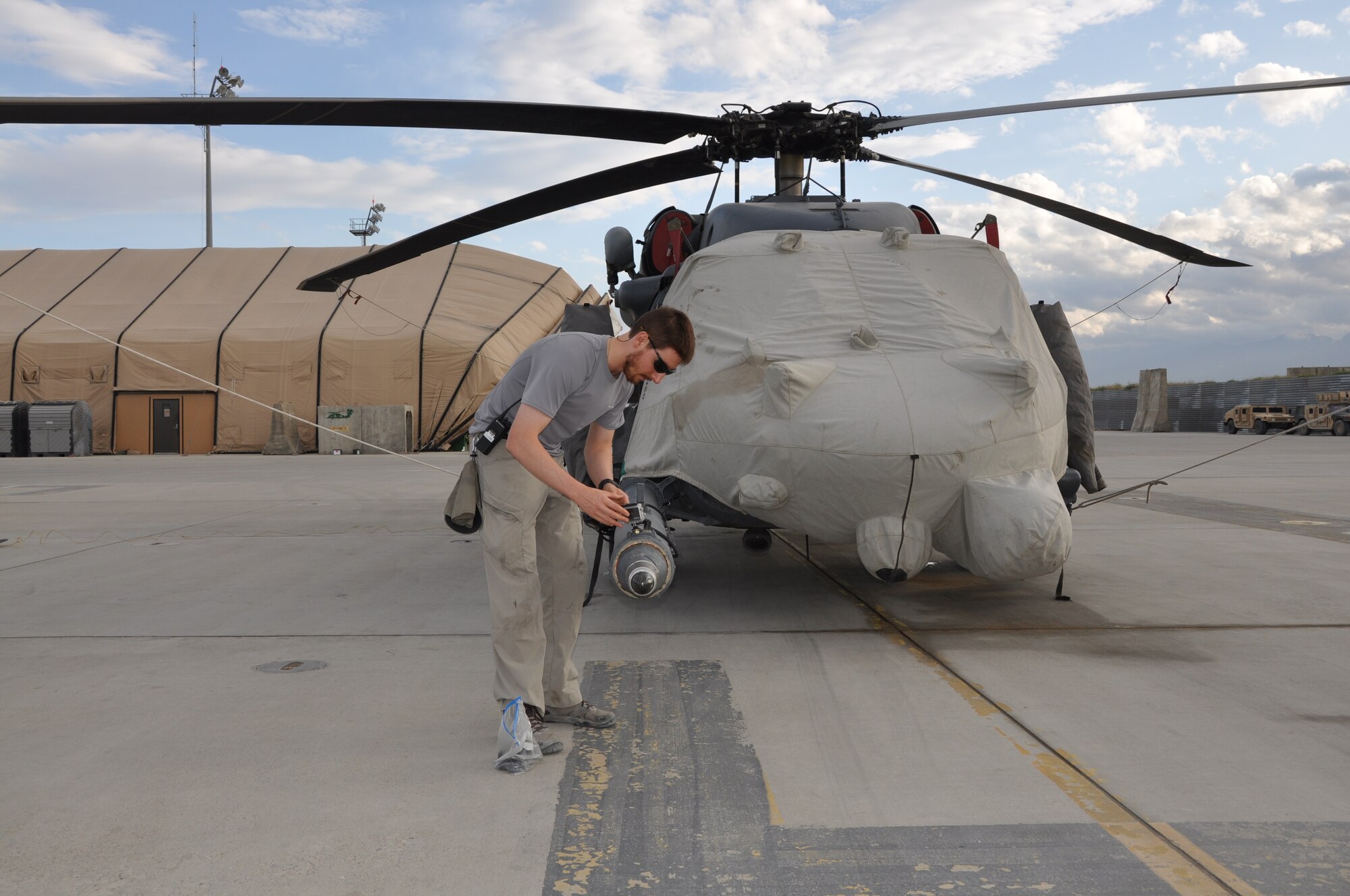 (U.S. Air Force photo/Tech. Sgt. Rob Hazelett)