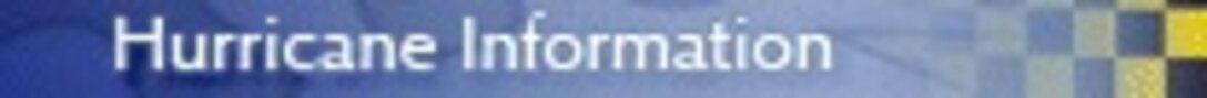 Hurricane Information-2