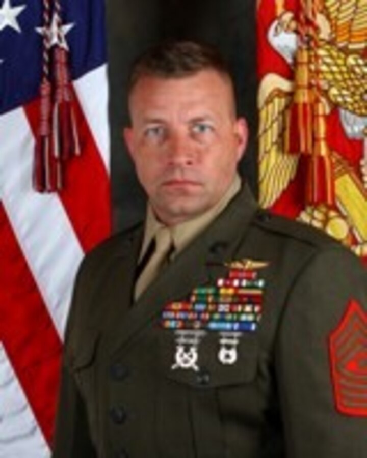 Sergeant Major