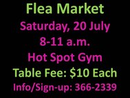 130710-Flea Market
