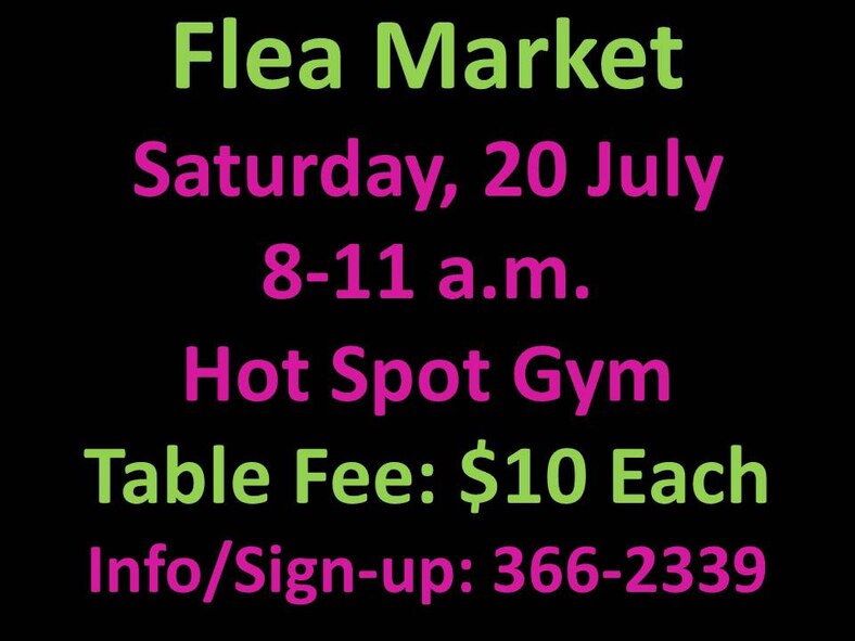 130710-Flea Market